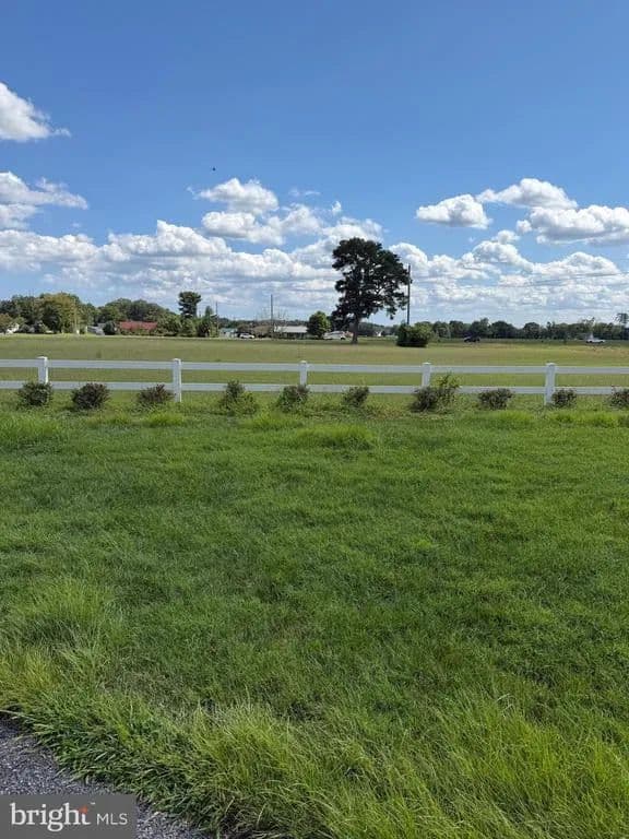 4.23 Acres of Land for Sale in DAGSBORO, DE - Dagsboro, Delaware, 19939