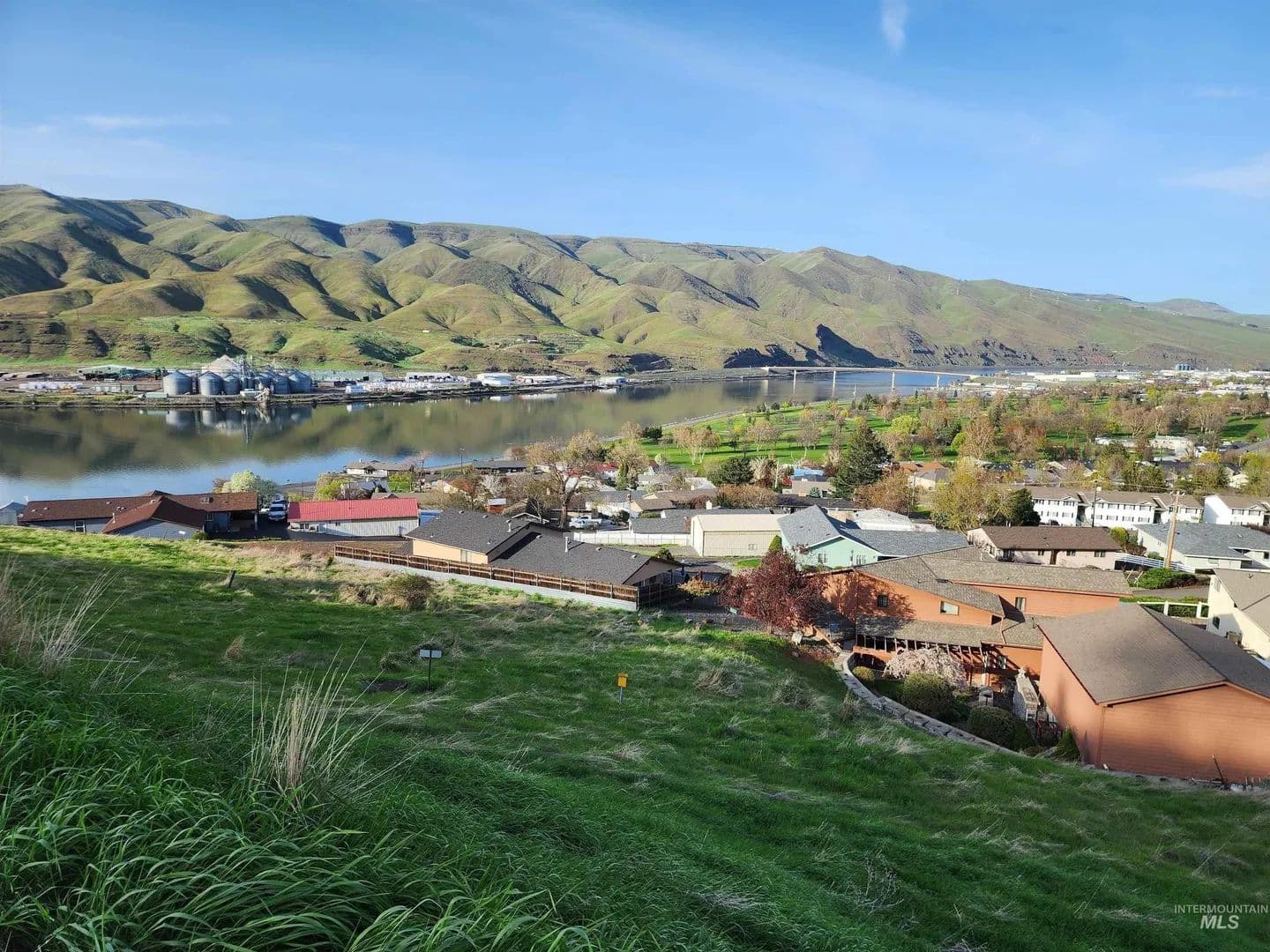 Lots & Land-Other in Clarkston - Clarkston, Washington, 99403