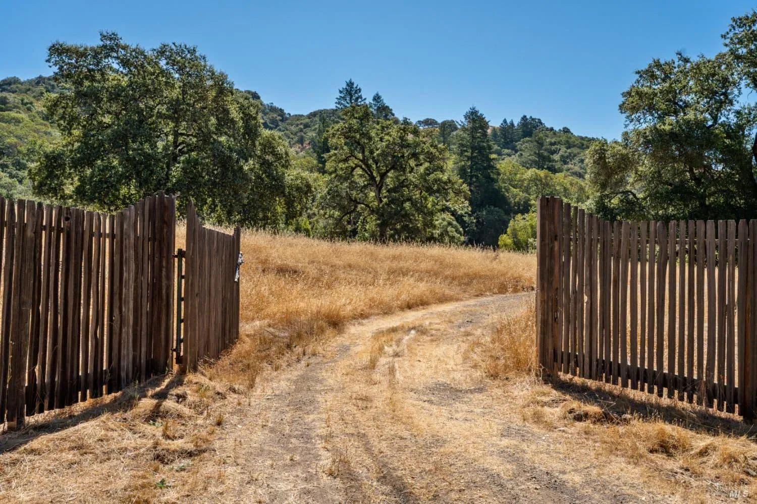 Lots & Land-Other in Yorkville - Yorkville, California, 95494