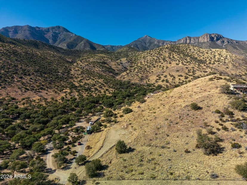 Property from 4709 E Dead Bear Draw -- #0 - KW