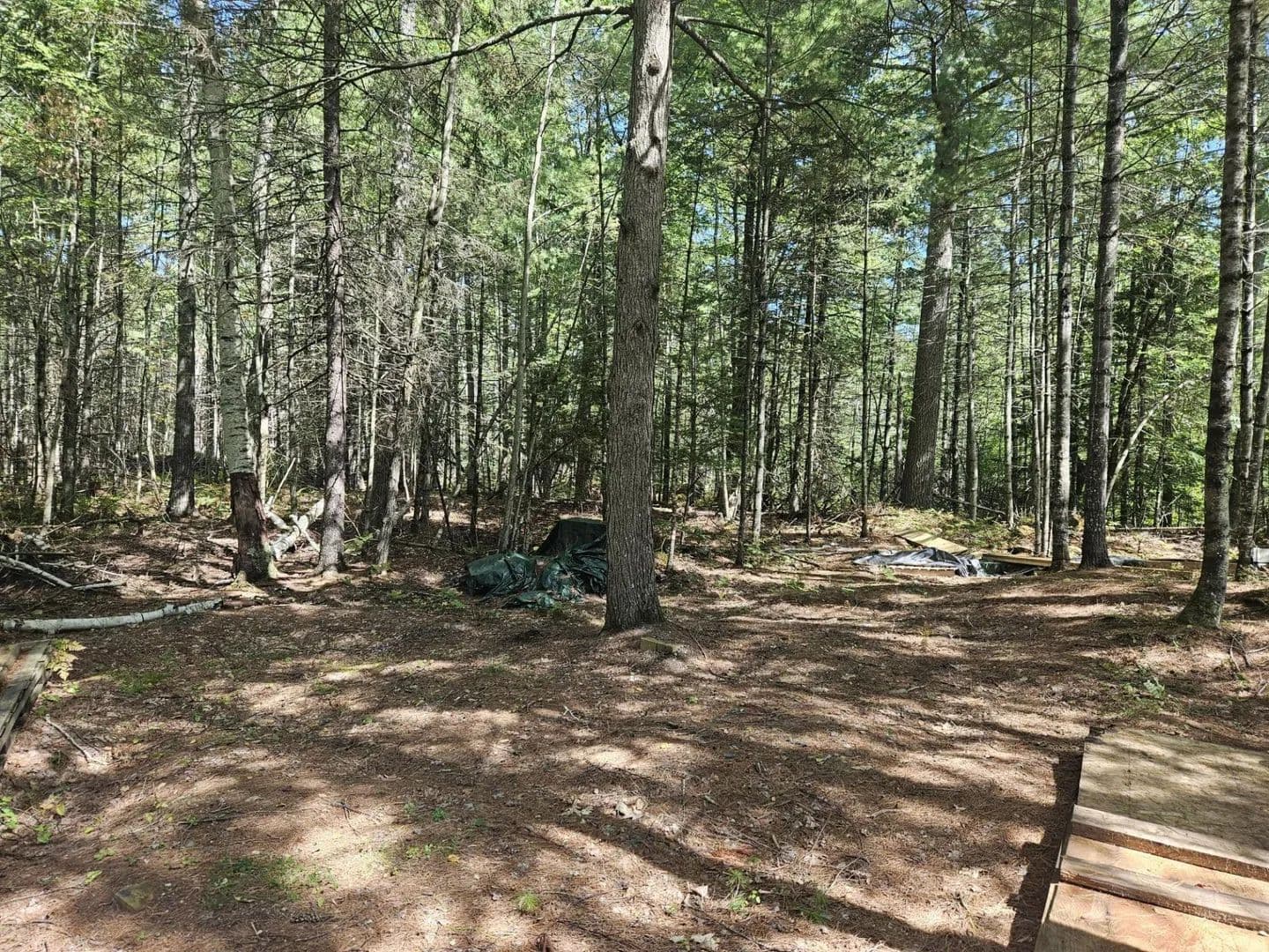 Vacant Land in Scarborough - Scarborough, Maine, 04074