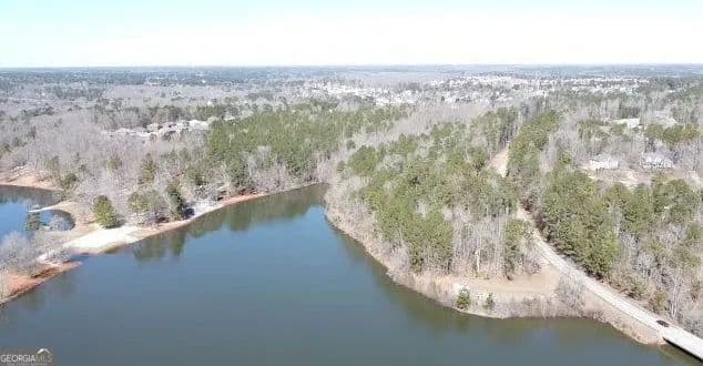 1.6 Acres of Land for Sale in Hampton, GA - Hampton, Georgia, 30228