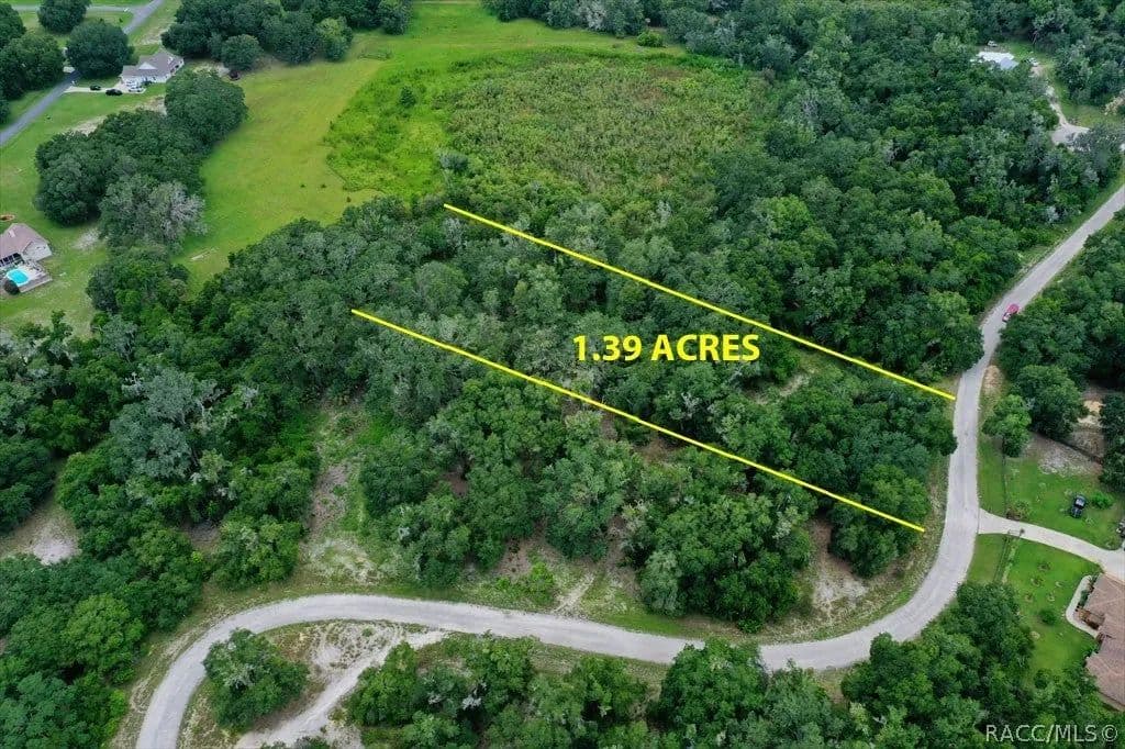 Lots & Land-Other in Inverness - Inverness, Florida, 34450