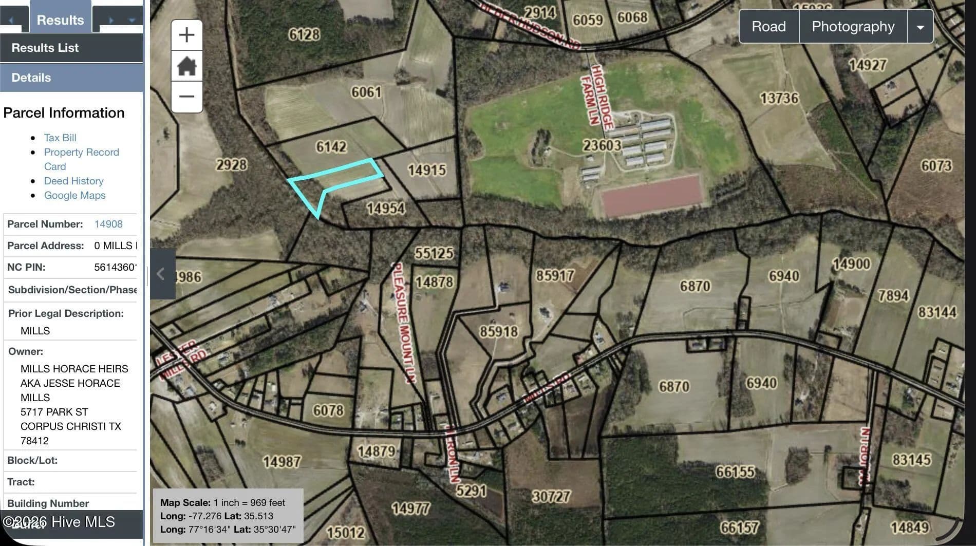 Lots & Land-Other in Greenville - Greenville, North Carolina, 27858