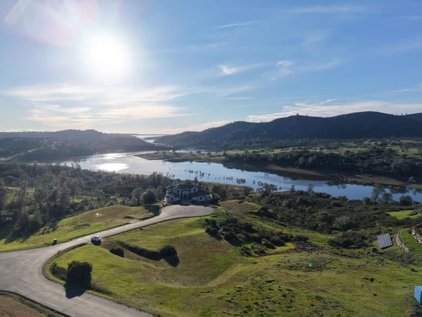 Property from 601 Cakebread Drive - KW