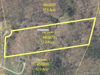 Land for Sale in Millerton, New York - Millerton, New York, 12546