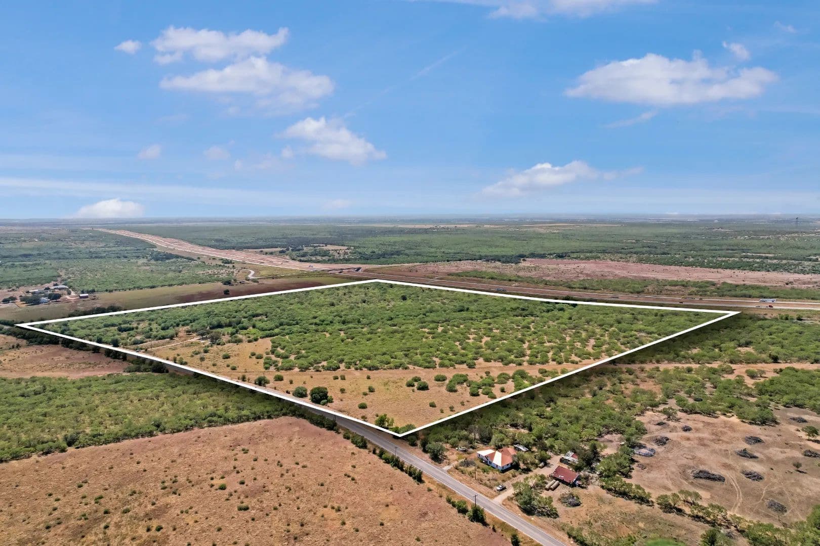 6484 St Park Rd. Lockhart, TX 78644 - Lockhart, Texas, 78644