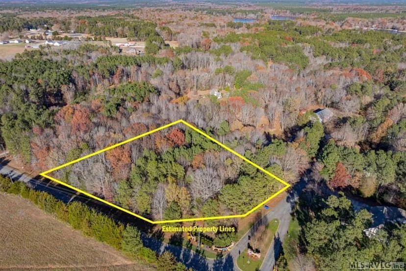 Vacant Land in Bracey