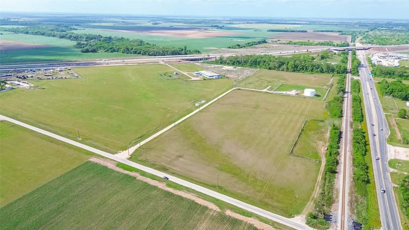 Property from 0 County Road 222 - KW