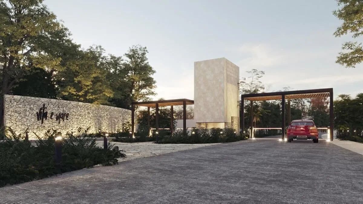 Venta de Terreno en La Riviera Maya , Quintana Roo - land for sale
