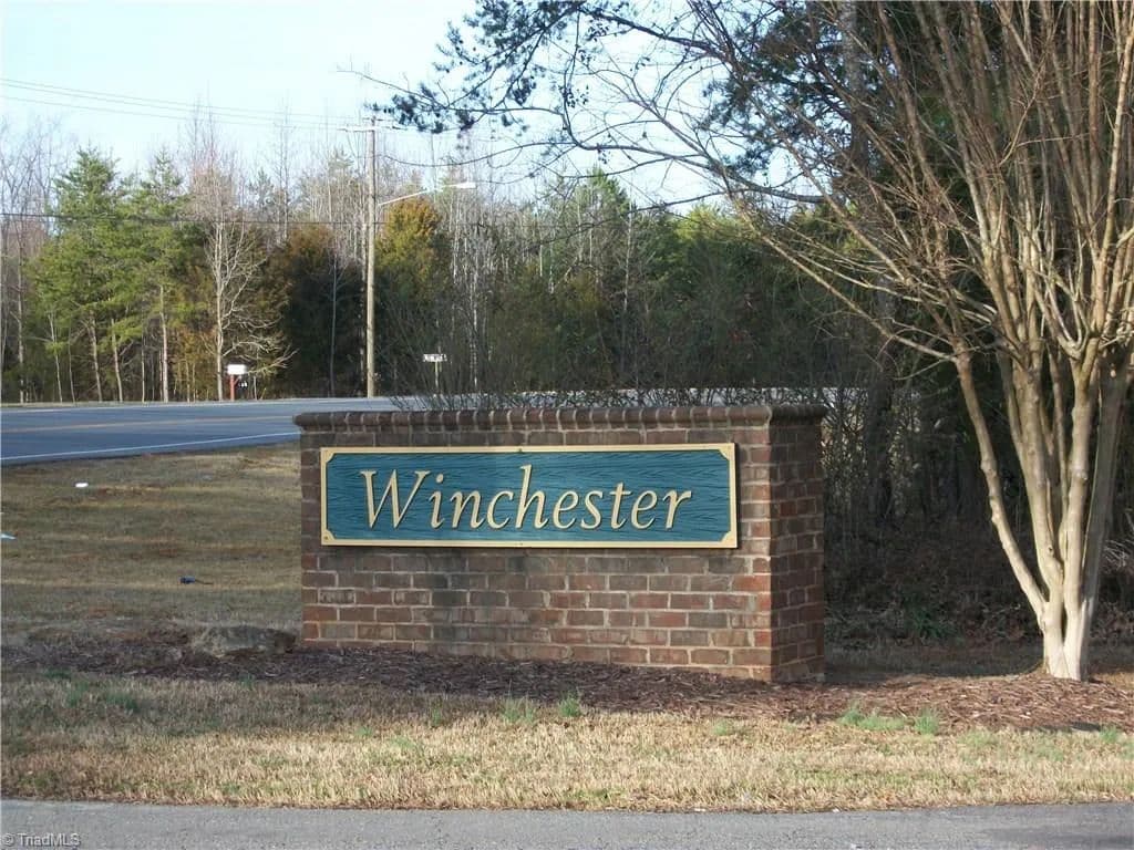 Vacant Land in Winston Salem - Winston Salem, North Carolina, 27101