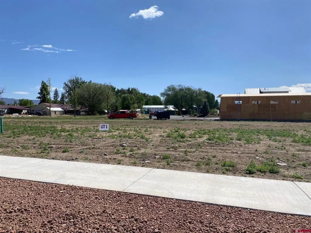 Vacant Land in Montrose - Montrose, Colorado, 81401