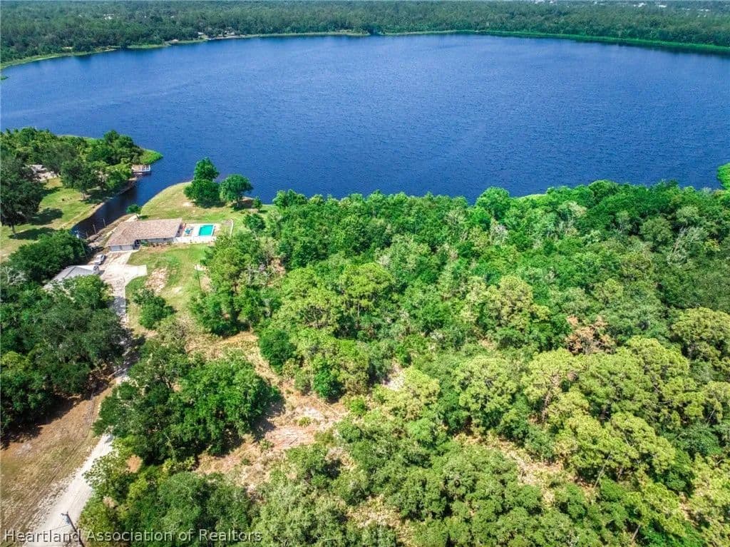 0.4 Acres of Land for Sale in Sebring, Florida - Sebring, Florida, 33875