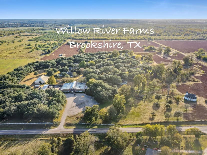 Willow River Farms