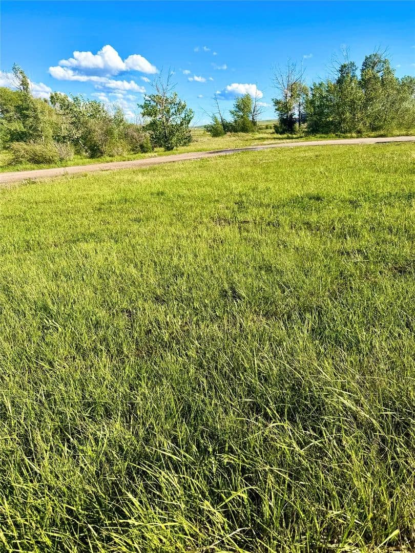 0.24 Acres of Land for Sale in Browning, MT - Browning, Montana, 59417