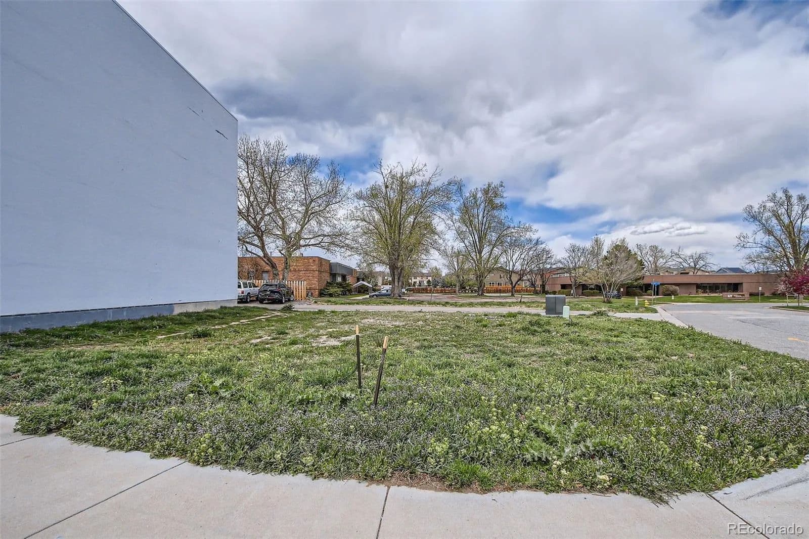 0.06 Acres of Land for Sale in Arvada, CO - Arvada, Colorado, 80007