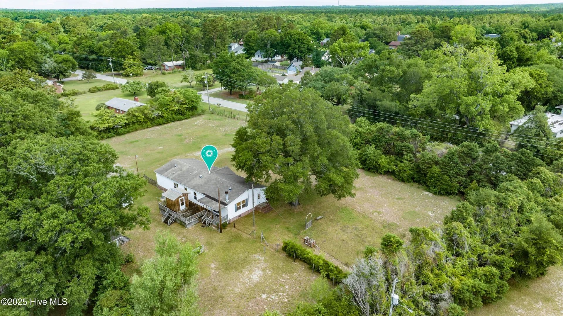 Vacant Land in Wilmington - Wilmington, North Carolina, 28411