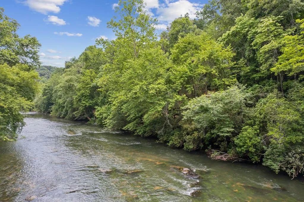 Lots & Land-Other in Ellijay - Ellijay, Georgia, 30536
