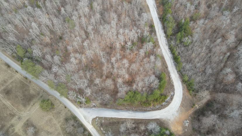 112 Acres in Pulaski County, KY 