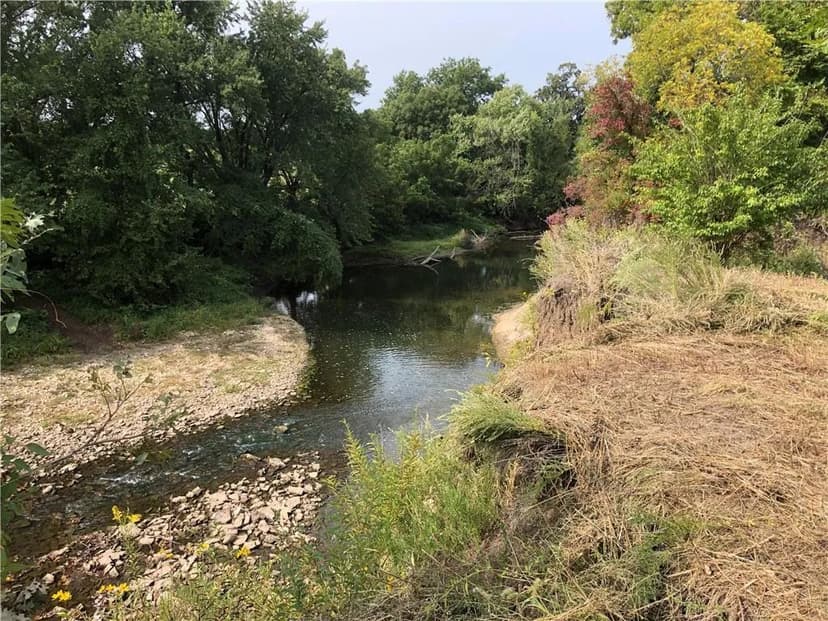 Property from W 83rd and Cedar Creek Road - KW