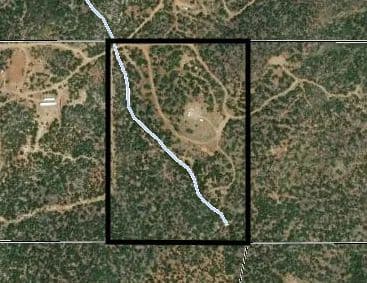 Vacant Land (10+ Acres) in Anza - Anza, California, 92539