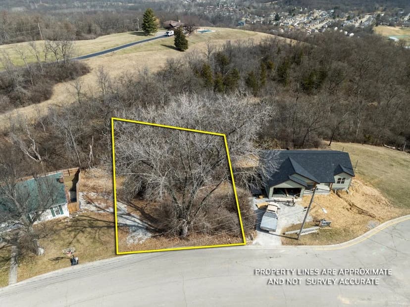 Property from 951 Primrose Street - KW