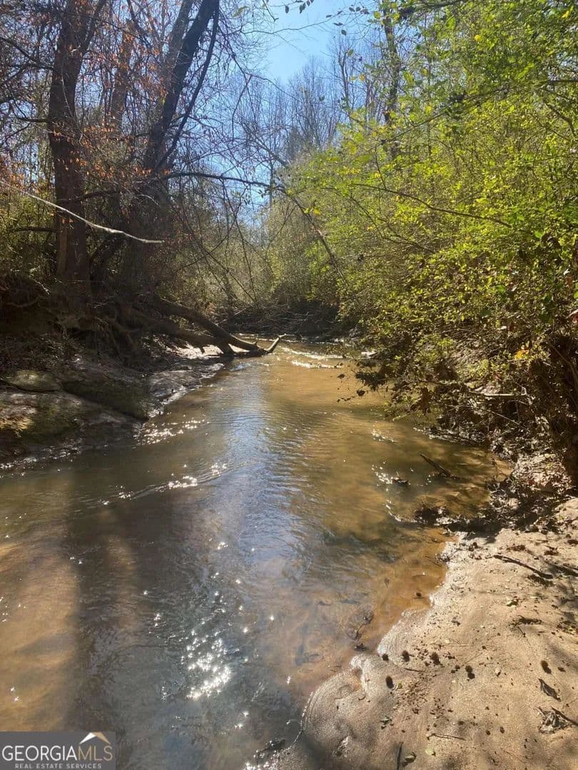 Vacant Land in Loganville