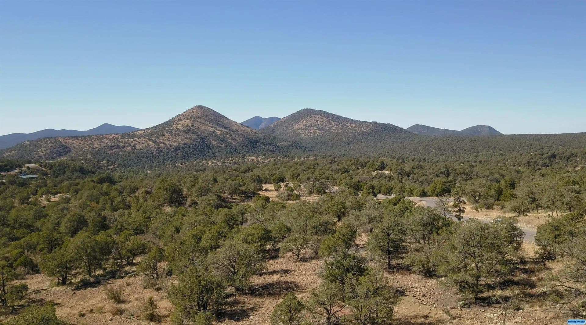 Vacant Land in Silver City - Silver City, New Mexico, 88061