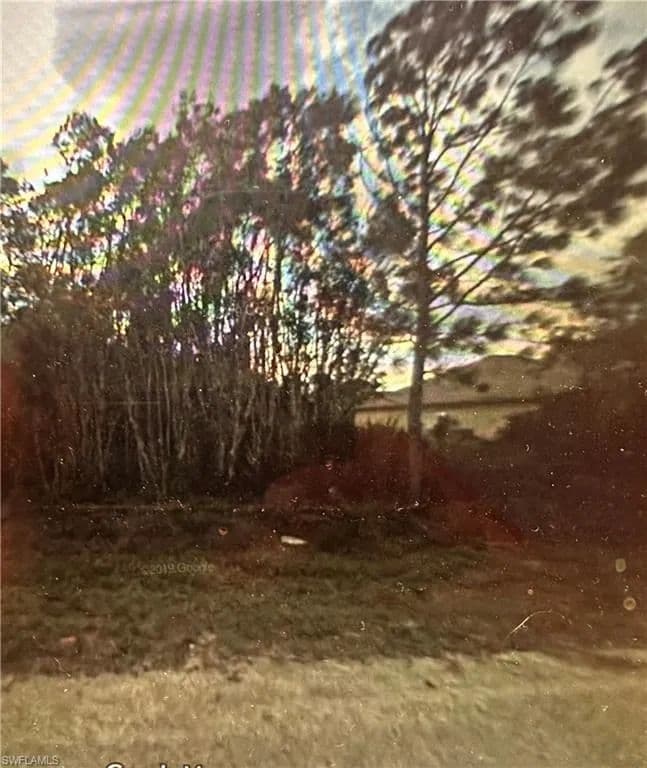 Vacant Land in Lehigh Acres - Lehigh Acres, Florida, 33976