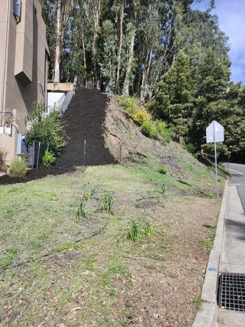 0.2 Acres of Land for Sale in Oakland, California - Oakland, California, 94603