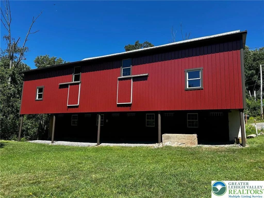 70.49 Acres of Land for Sale in District Twp, PA - Pennsylvania, 19512
