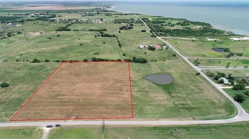 Property from Unknown Address - KW