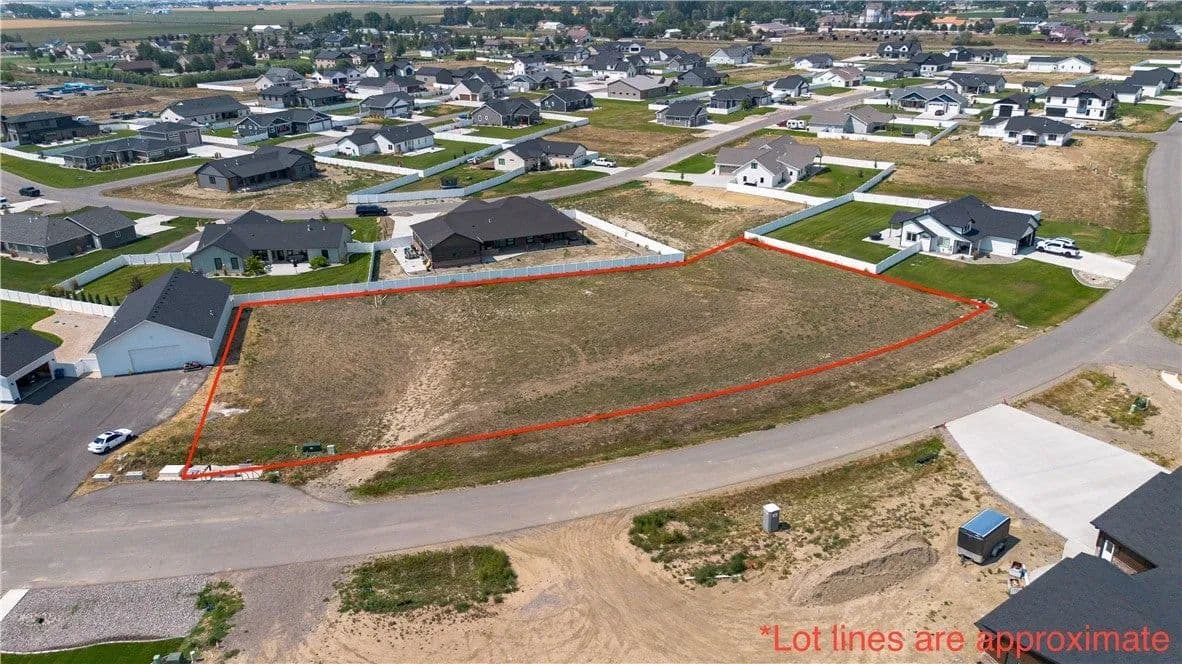 Lots & Land-Other in Billings - Billings, Montana, 59106