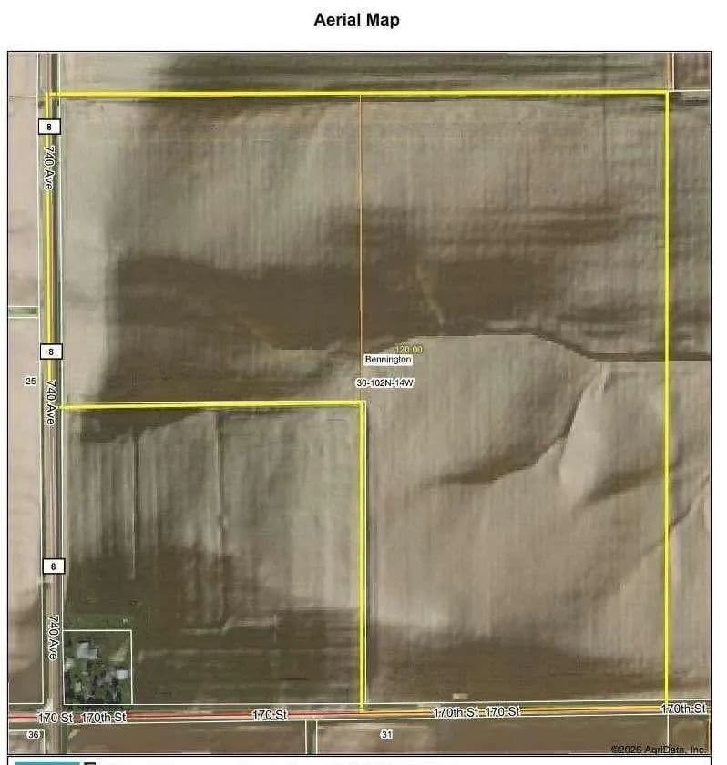 Lots & Land-Other in Grand Meadow - Grand Meadow, Minnesota, 55936