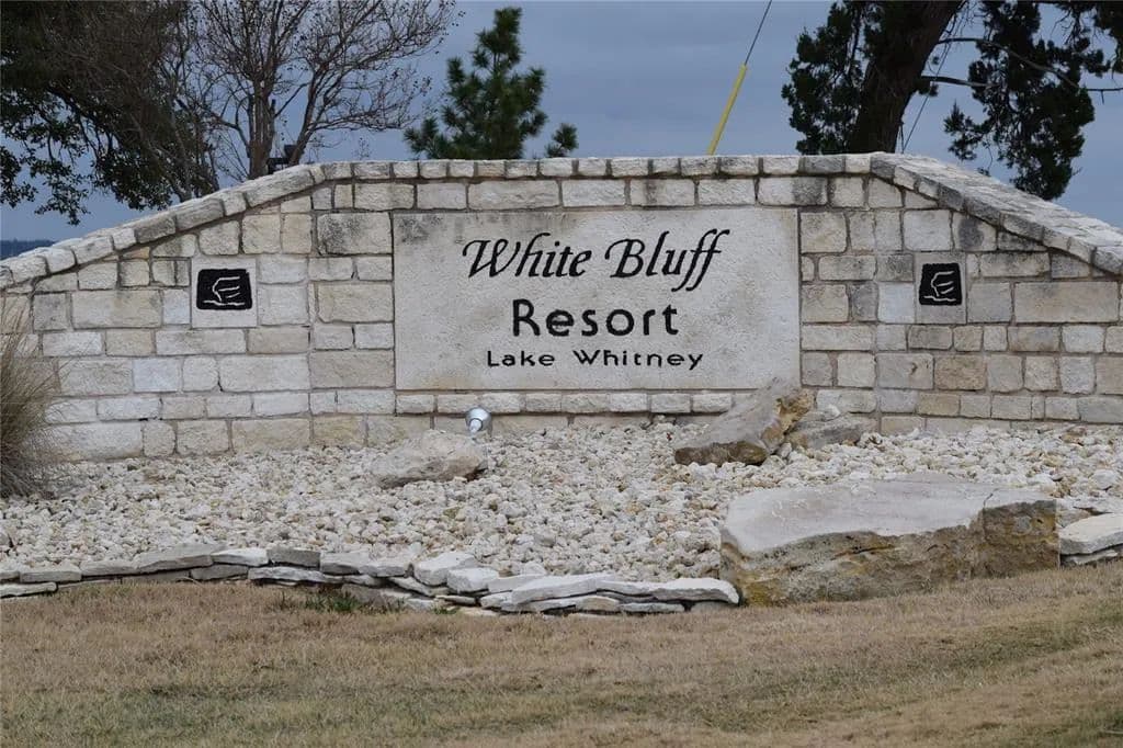 Vacant Land in Whitney - Whitney, Texas, 76692
