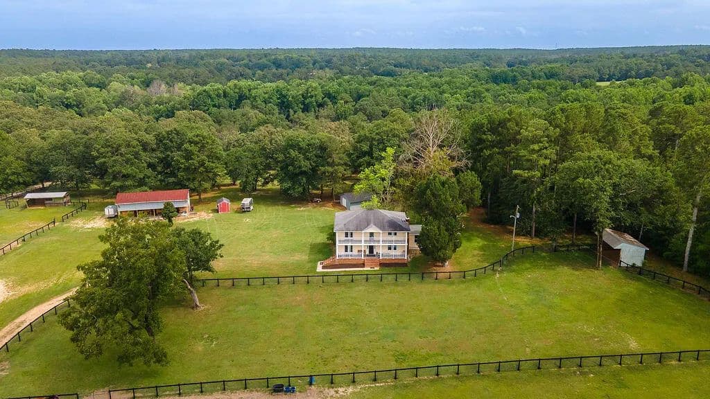 10.01 Acres of Land for Sale in Aiken, SC - Aiken, South Carolina, 29801