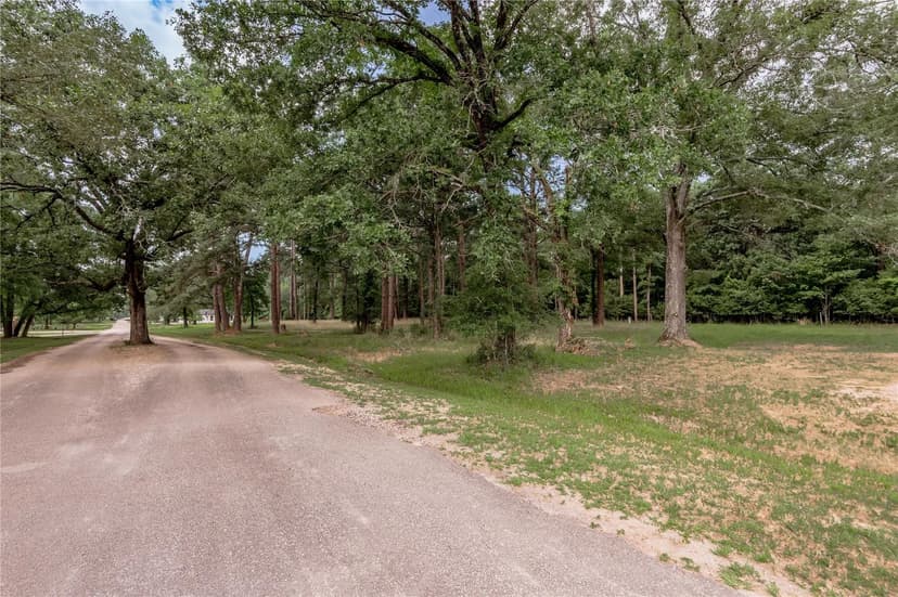 Property from Lot 38 Peach Point Lane - KW