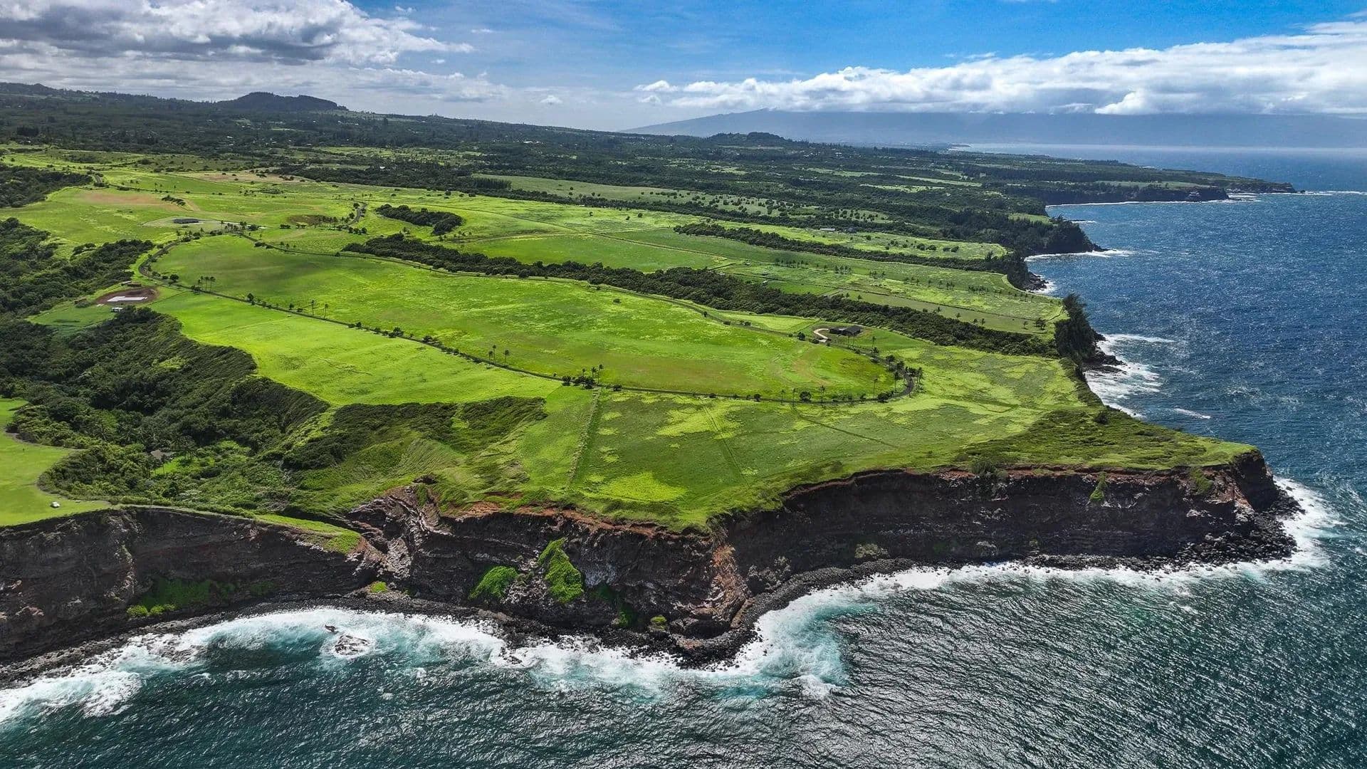 Vacant Land in Haiku - Haiku, Hawaii, 96708