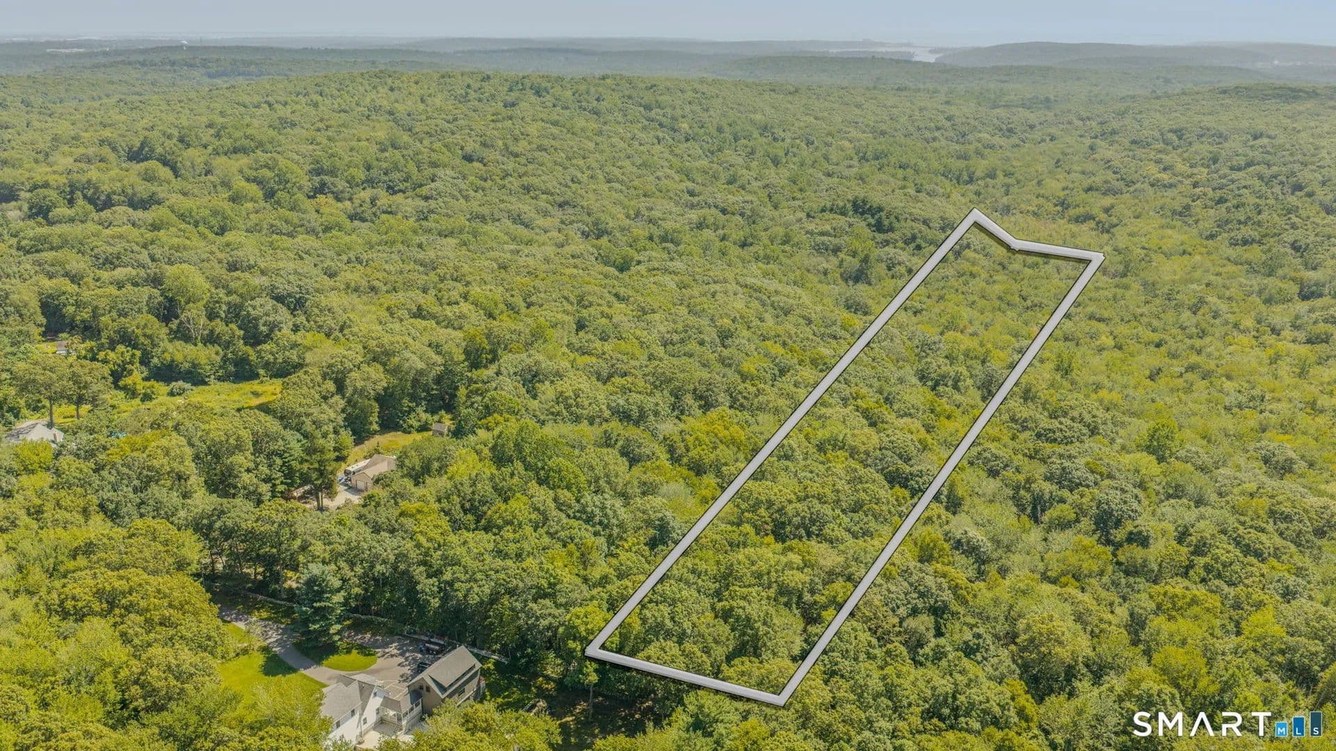 Vacant Land in Waterford - Waterford, Connecticut, 06385