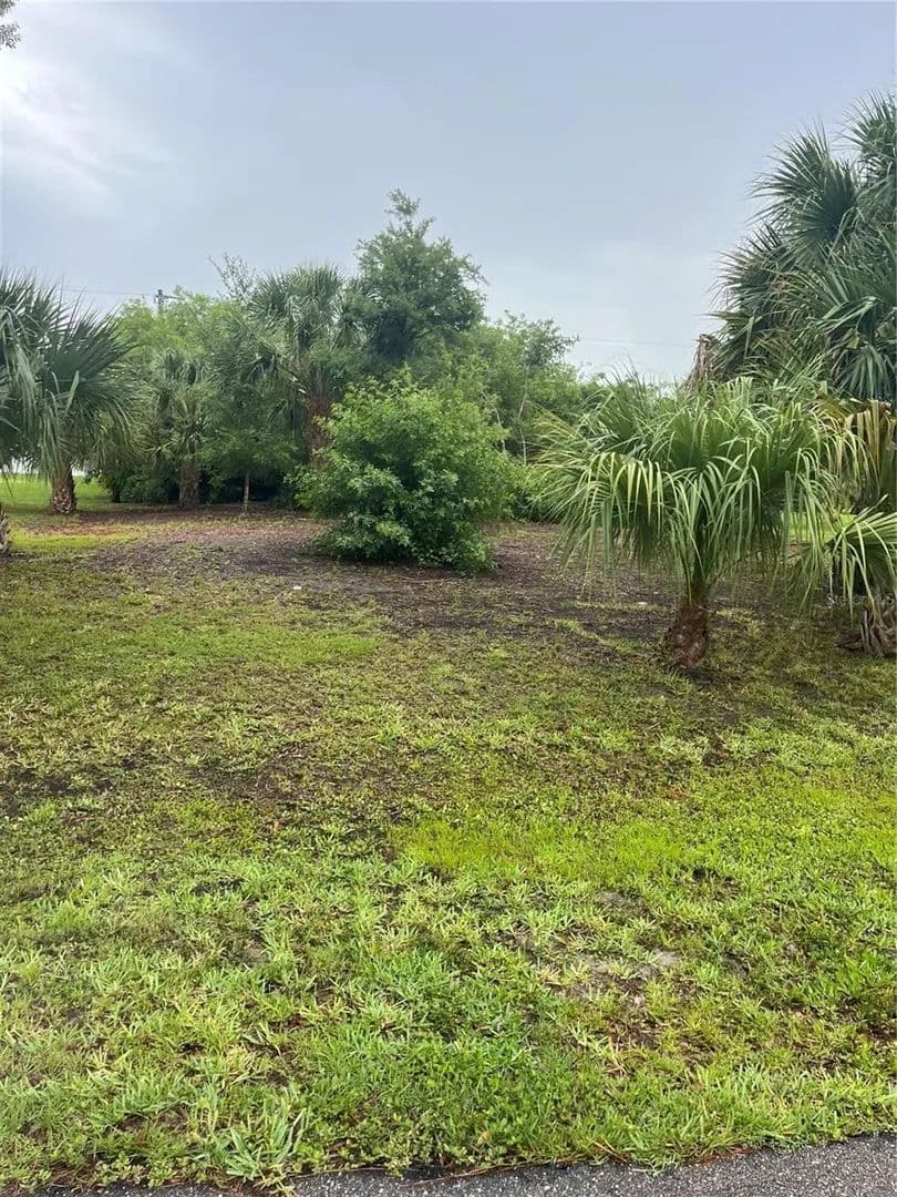 Property from 23084 AUGUST AVENUE - KW - Port Charlotte, Florida, 33954