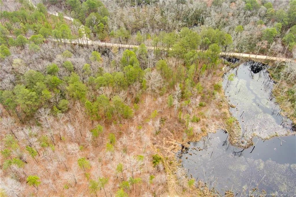 Vacant Land in Southern Pines - Southern Pines, North Carolina, 28387