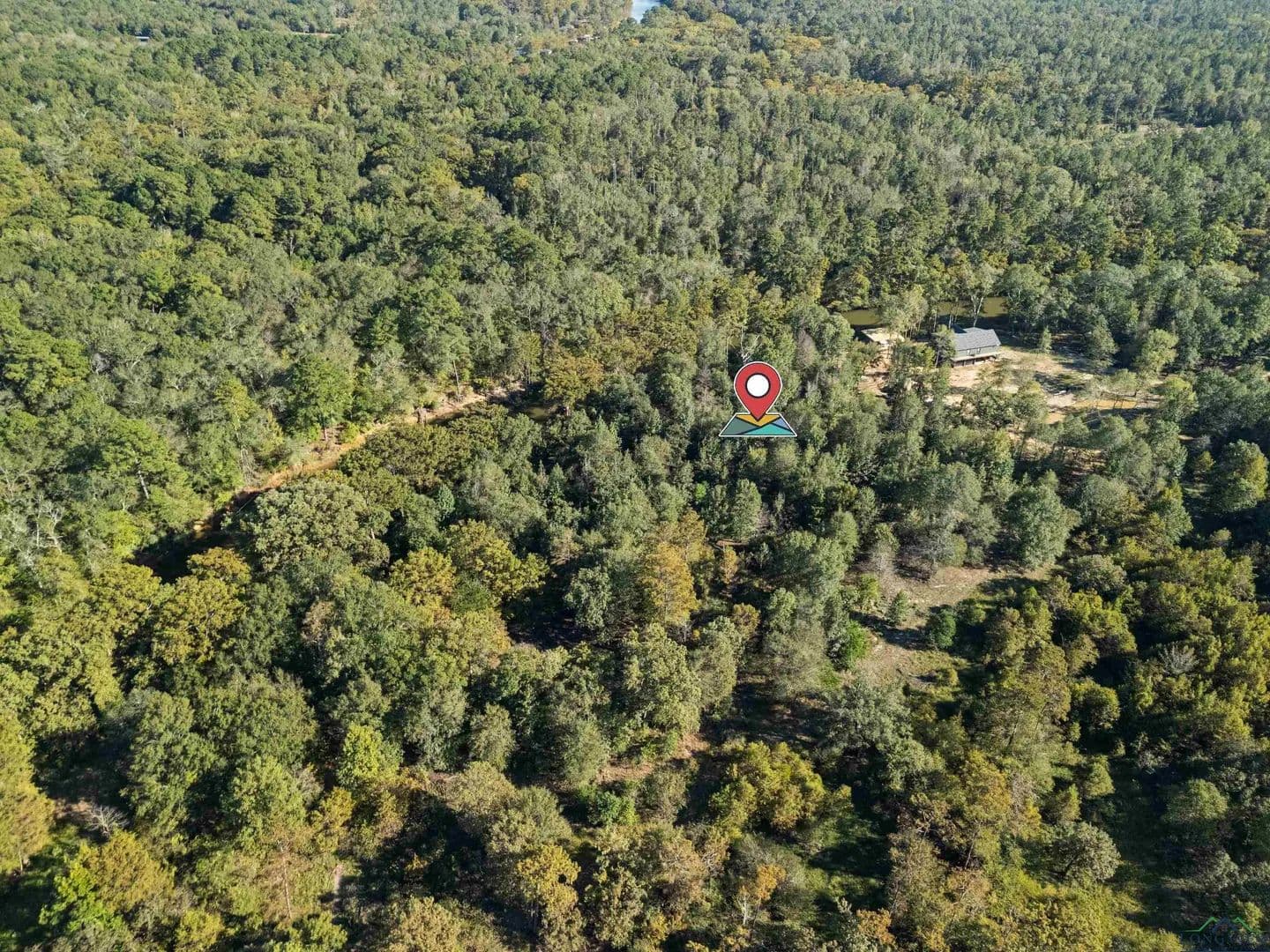 Lots & Land-Other in Jefferson - Jefferson, Texas, 75657