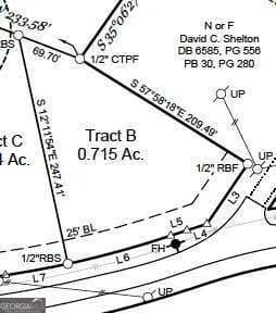Property from 6930 Heard Road - KW