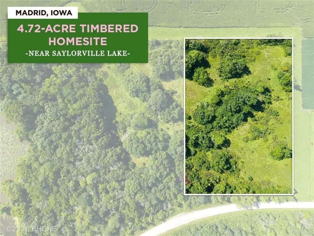 Lots & Land-Other in Madrid - Madrid, Iowa, 50156