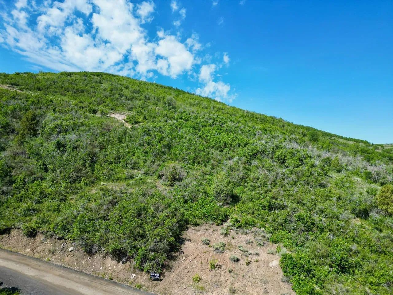 Woodland Crest 5 | Wasatch County | Utah - land for sale