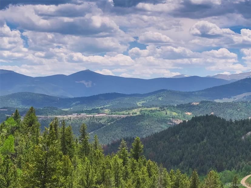 Vacant Land in Black Hawk