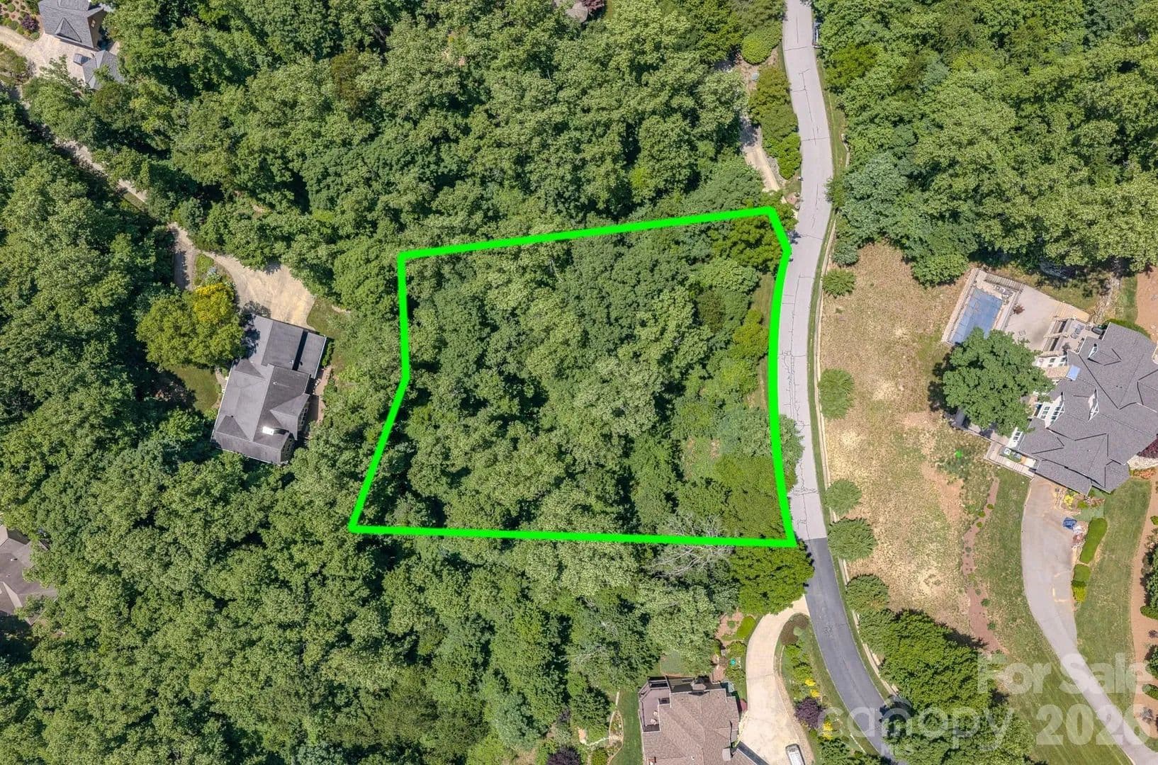 Lots & Land-Other in Asheville - Asheville, North Carolina, 28803