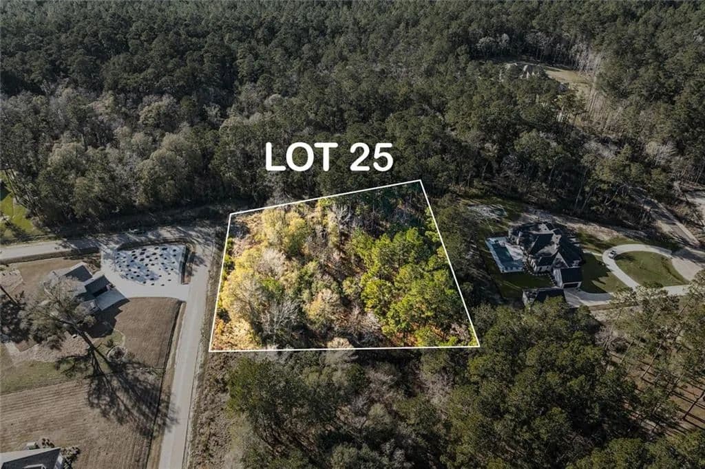 Vacant Land in Covington - Covington, Louisiana, 70433