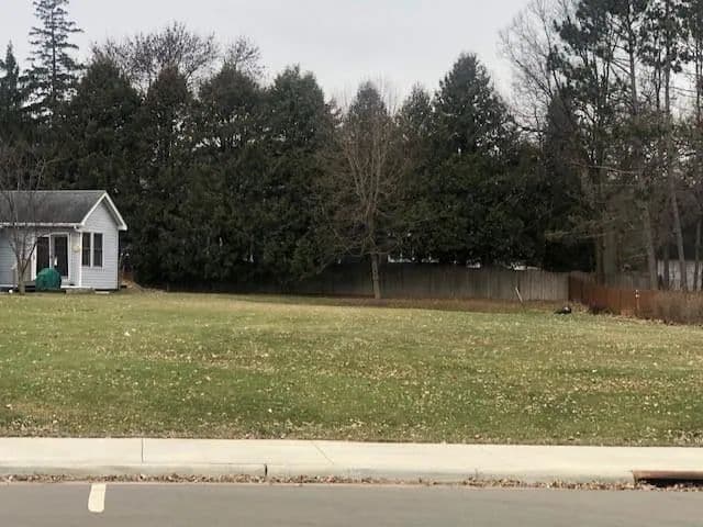 Vacant Land in Chisago City