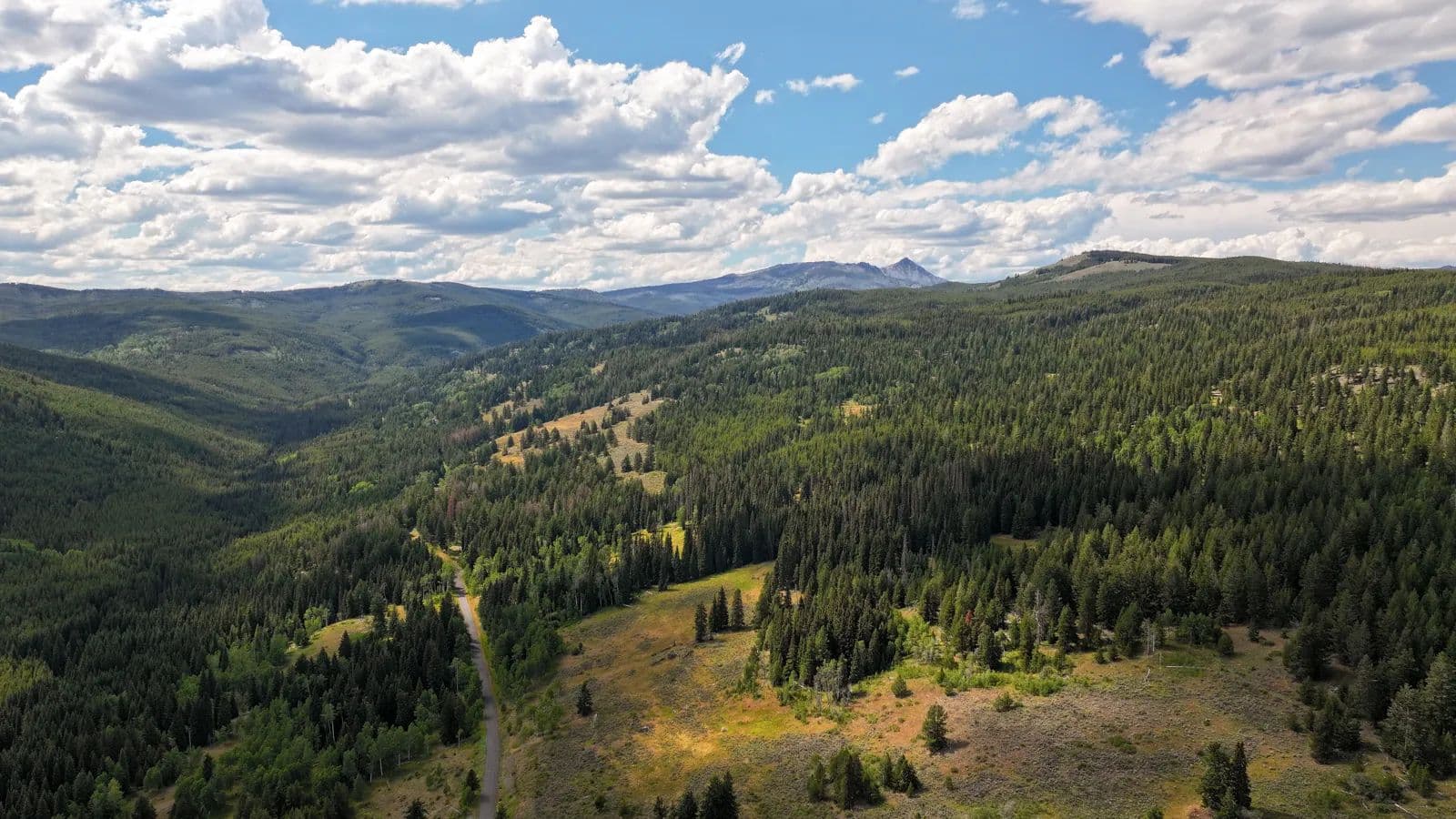 Spear Ranch - Horse Spring Coulee Division - Loomis, Washington, 09887